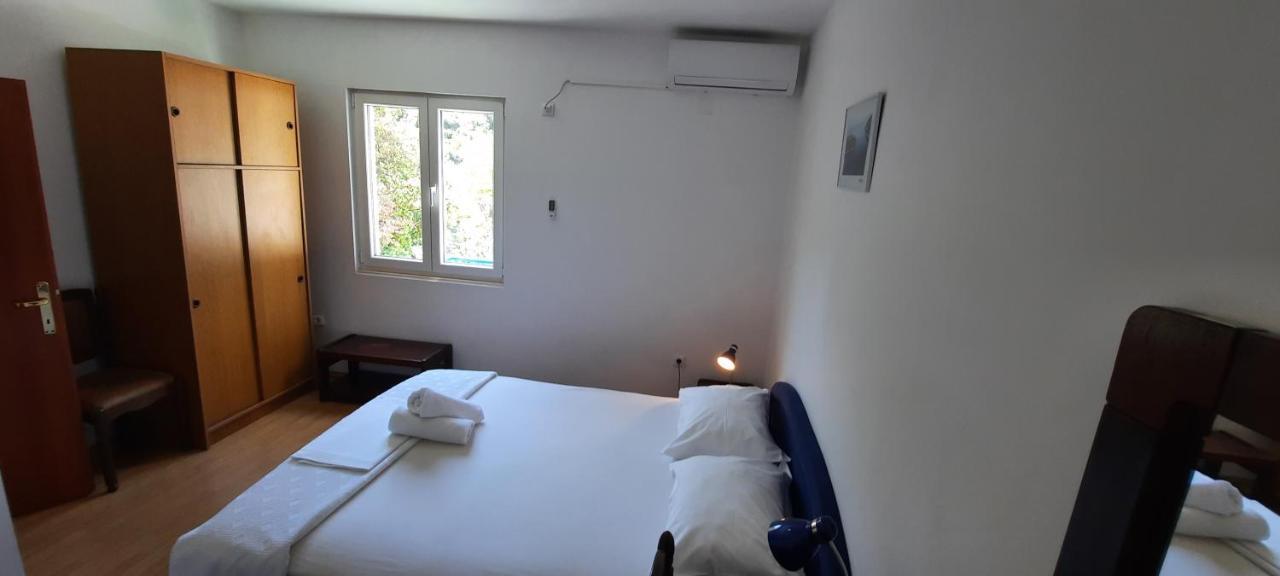 Apartments Lampalo Okuklje Extérieur photo