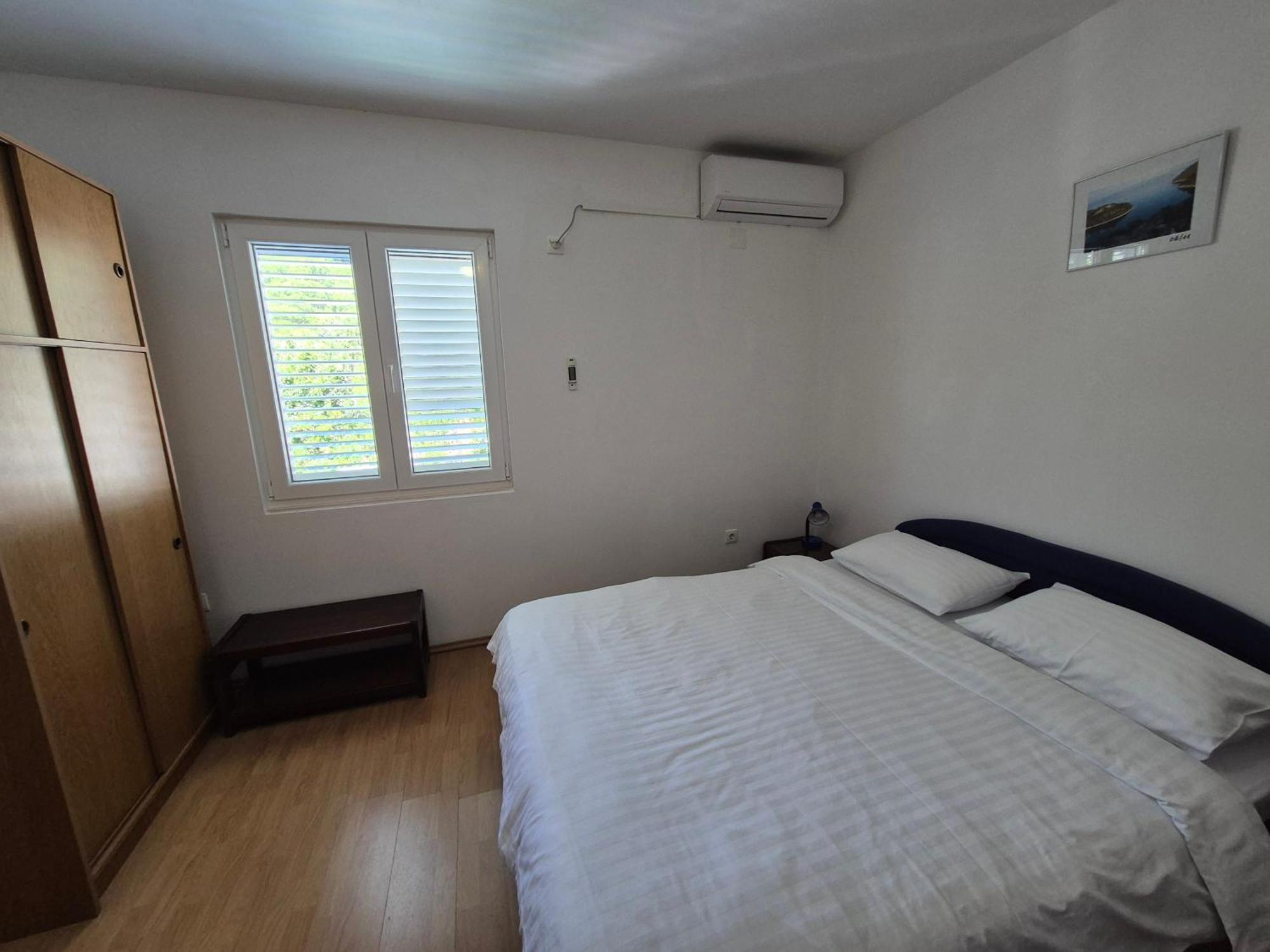Apartments Lampalo Okuklje Extérieur photo
